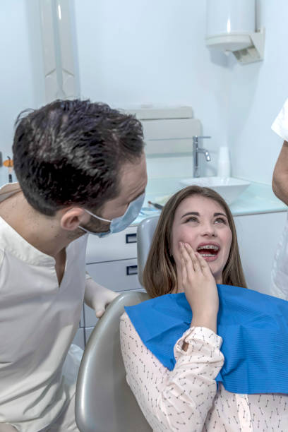 Best Broken Tooth Emergency  in Prosser, WA