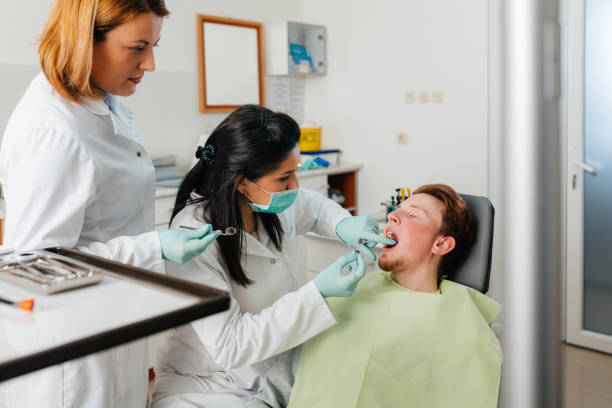 Best Urgent Tooth Repair  in Prosser, WA